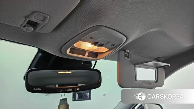 Chevrolet (GM Daewoo) Trax Crossover id 3963466 из Кореи 10