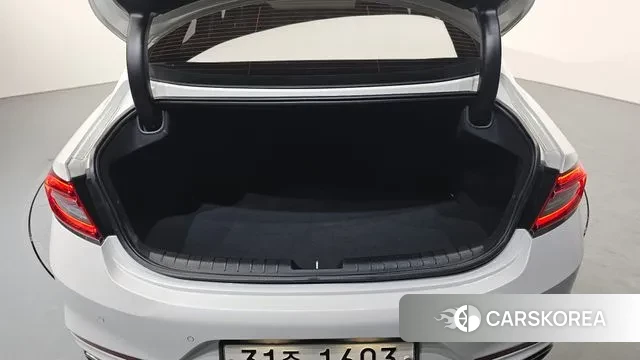 Hyundai Grandeur IG id 3520498 из Кореи 10