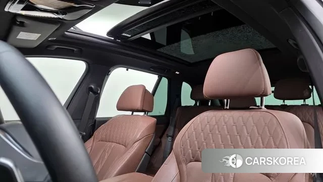 BMW X5 (G05) id 3021705 из Кореи 10