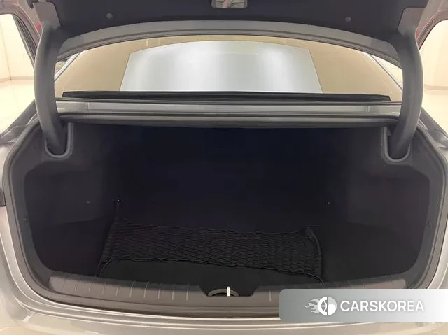 Kia K8 id 3027771 из Кореи 10