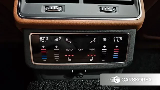 Audi A6 (C8) id 3008674 из Кореи 10