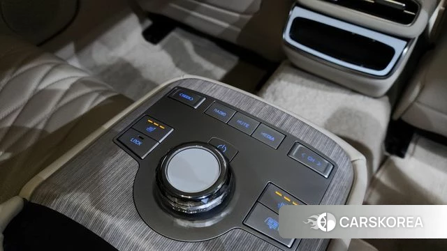 Genesis G80 (RG3) id 3786592 из Кореи 10