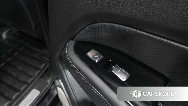 Ssangyong G4 Rexton id 4295145 из Кореи 10