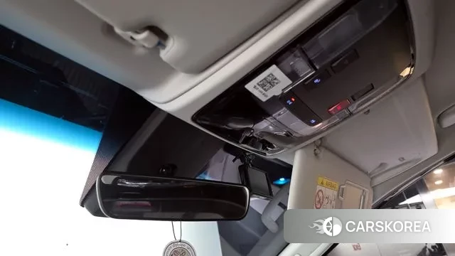 Hyundai Staria id 3462697 из Кореи 10