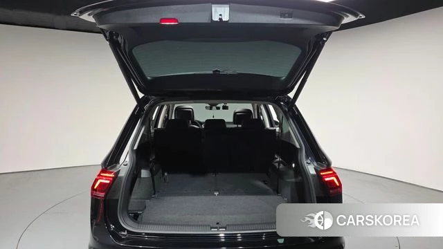 Volkswagen Tiguan Allspace id 4579285 из Кореи 10