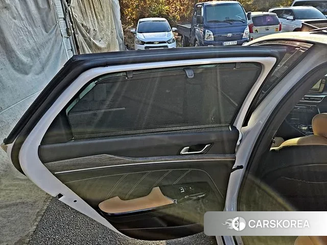 Kia K5 3rd generation id 3377694 из Кореи 10