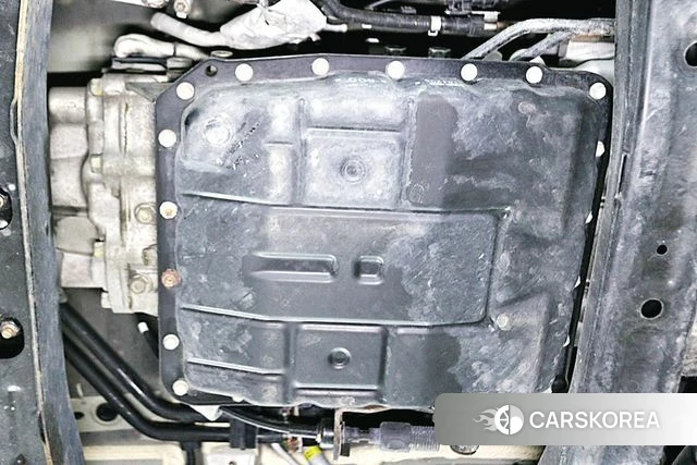 Hyundai The New Grand Starex id 4196959 из Кореи 10