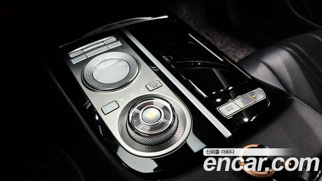 Genesis G80 (RG3) id 2673069 из Кореи 10