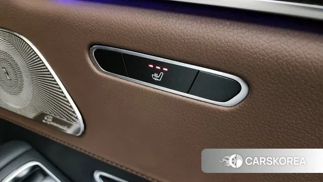 Mercedes-Benz S-Class W222 id 3504761 из Кореи 10