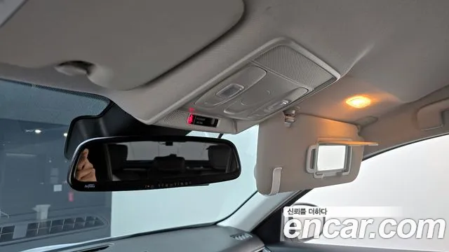 Renault Korea (Samsung) XM3 id 2402840 из Кореи 10