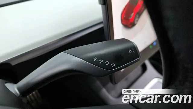 Tesla Model Y id 2659259 из Кореи 10