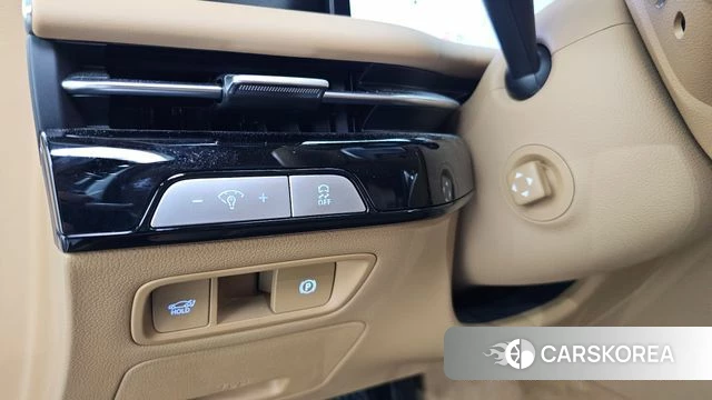 Genesis G80 (RG3) id 4589819 из Кореи 10