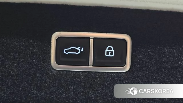 Genesis G90 (RS4) id 4676130 из Кореи 10