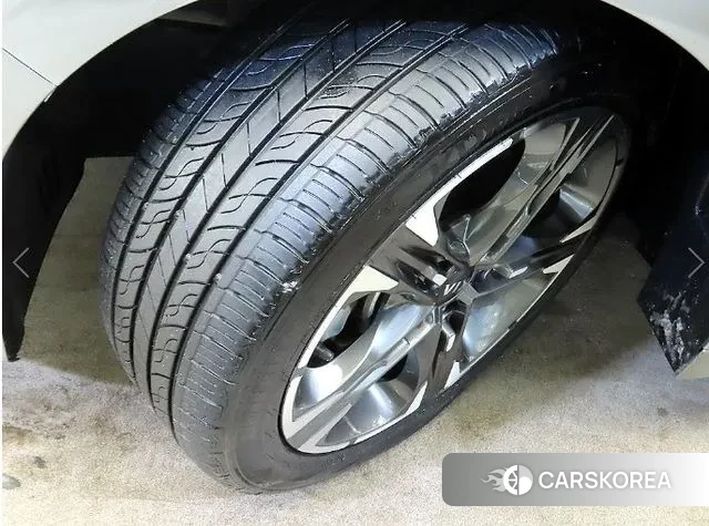 Kia K5 3rd generation id 3488699 из Кореи 10