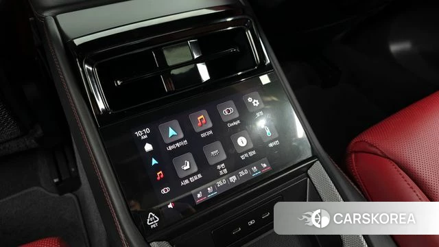 Porsche Panamera (976) id 3870186 из Кореи 10