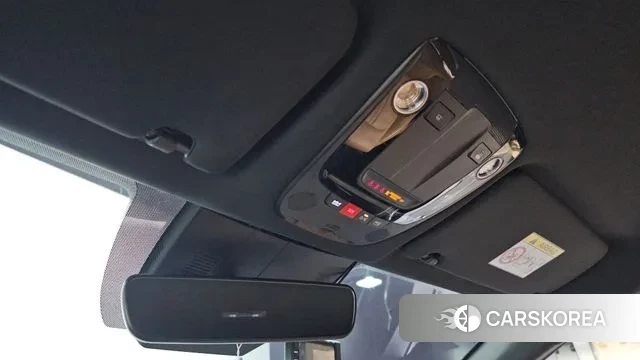 Kia K5 Hybrid 3rd Generation id 3726589 из Кореи 10