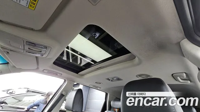 Kia Mohave Master id 2383952 из Кореи 10