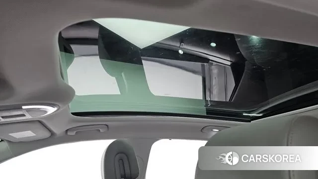 Hyundai Ionic 5 id 3525083 из Кореи 10