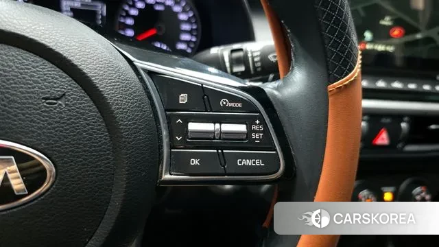 Kia Come New K3 id 2961958 из Кореи 10