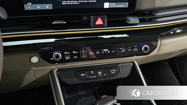 Kia The New Carnival 4th Generation id 4635156 из Кореи 10