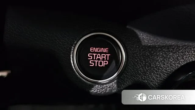 Kia The New K3 2nd generation id 3646033 из Кореи 10