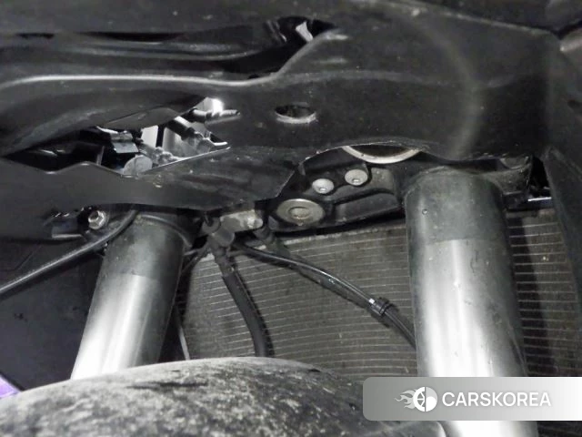 Kawasaki NINJA H2 SX id 3947189 из Японии 10