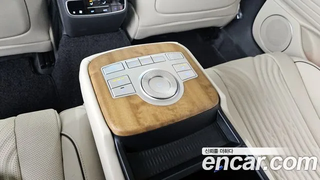 Genesis G80 (RG3) id 2666471 из Кореи 10