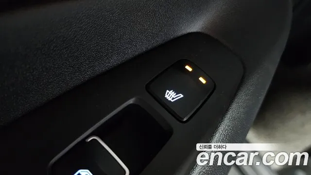 Hyundai The New Santa Fe id 2796805 из Кореи 10