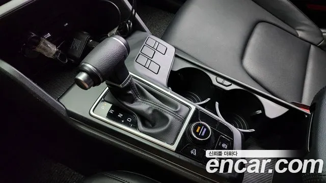 Kia Sportage 5th Generation id 2680444 из Кореи 10