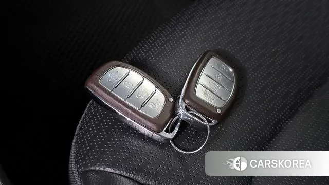 Hyundai The New Avante AD id 3557658 из Кореи 10