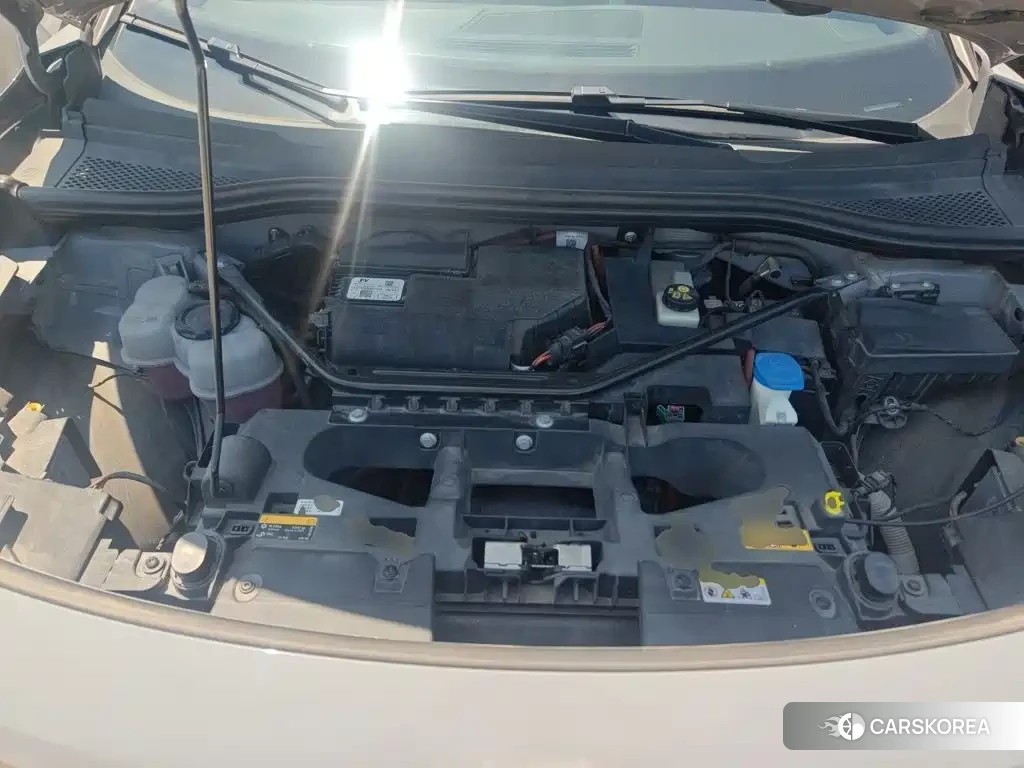 Volkswagen ID.4 CROZZ id 4680470 из Китая 10
