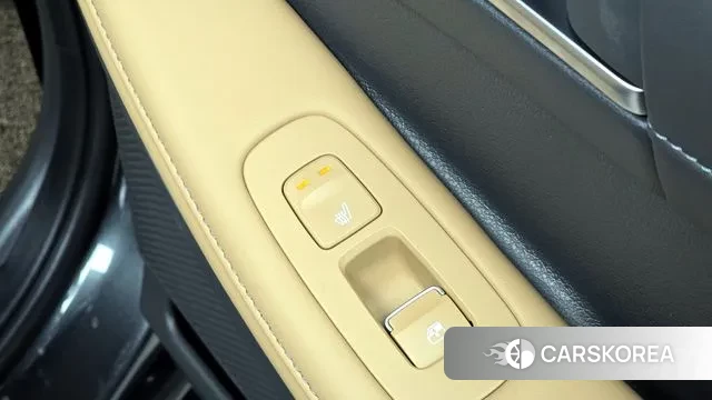 Hyundai Sonata D Edge (DN8) id 3610009 из Кореи 10