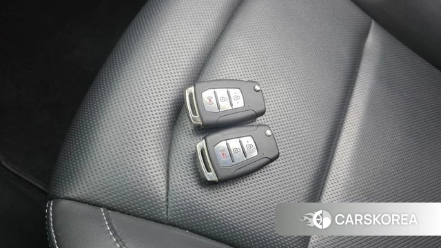 Ssangyong Torres id 4676094 из Кореи 10