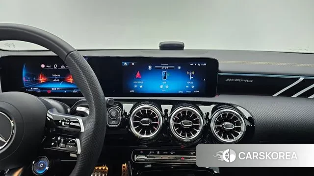 Mercedes-Benz CLA-Class C118 id 3081832 из Кореи 10