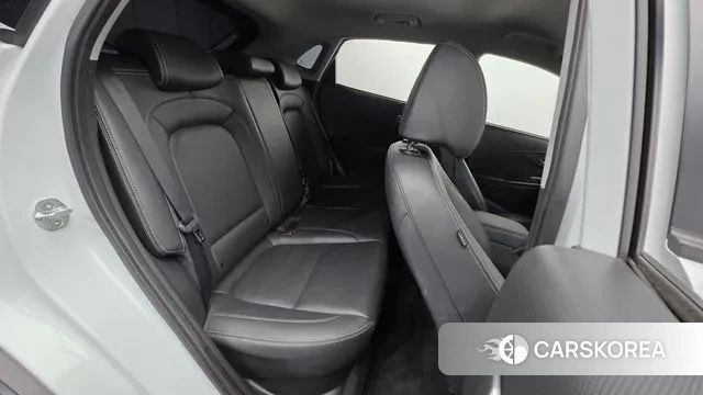 Hyundai Kona id 3336458 из Кореи 10