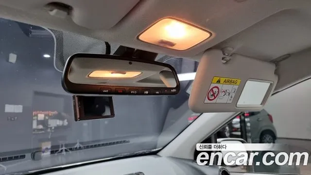 Kia Morning Urban (JA) id 2907173 из Кореи 10