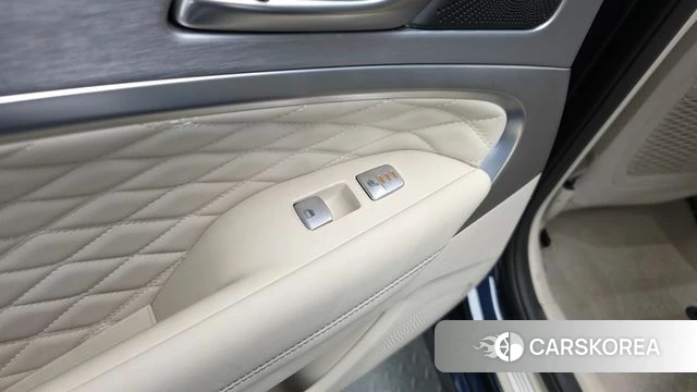 Genesis G70 id 4765246 из Кореи 10