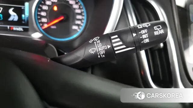 Chevrolet (GM Daewoo) Equinox id 3789584 из Кореи 10