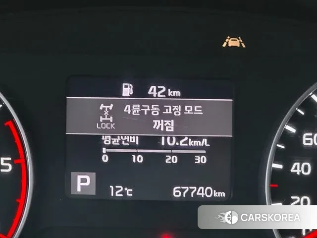 Kia Seltos id 3401699 из Кореи 10