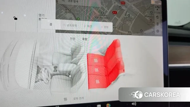 Tesla Model Y id 3328951 из Кореи 10