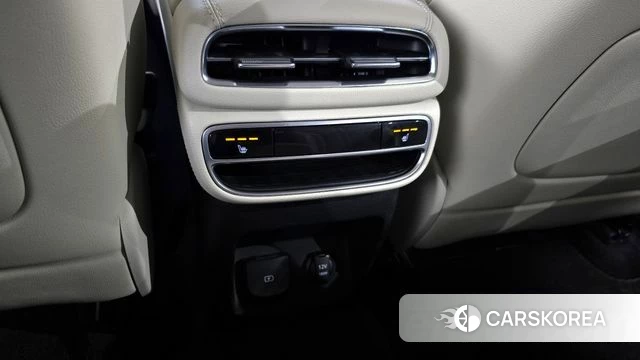 Genesis GV80 id 3833849 из Кореи 10