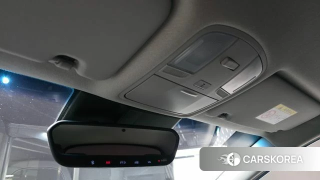 Hyundai The New Kona Hybrid id 3866447 из Кореи 10