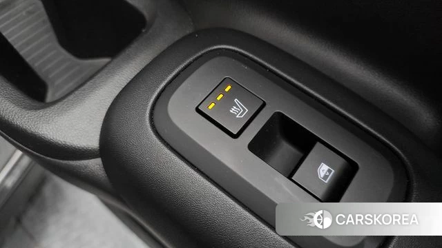 Hyundai Santa Fe (MX5) id 4017431 из Кореи 10