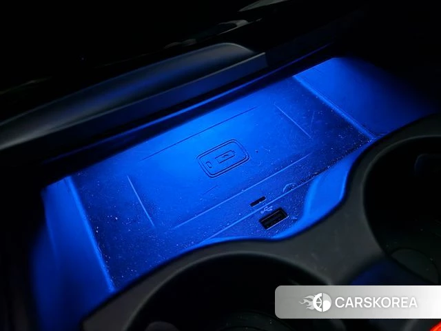 BMW 5 Series (G30) id 3889344 из Кореи 10