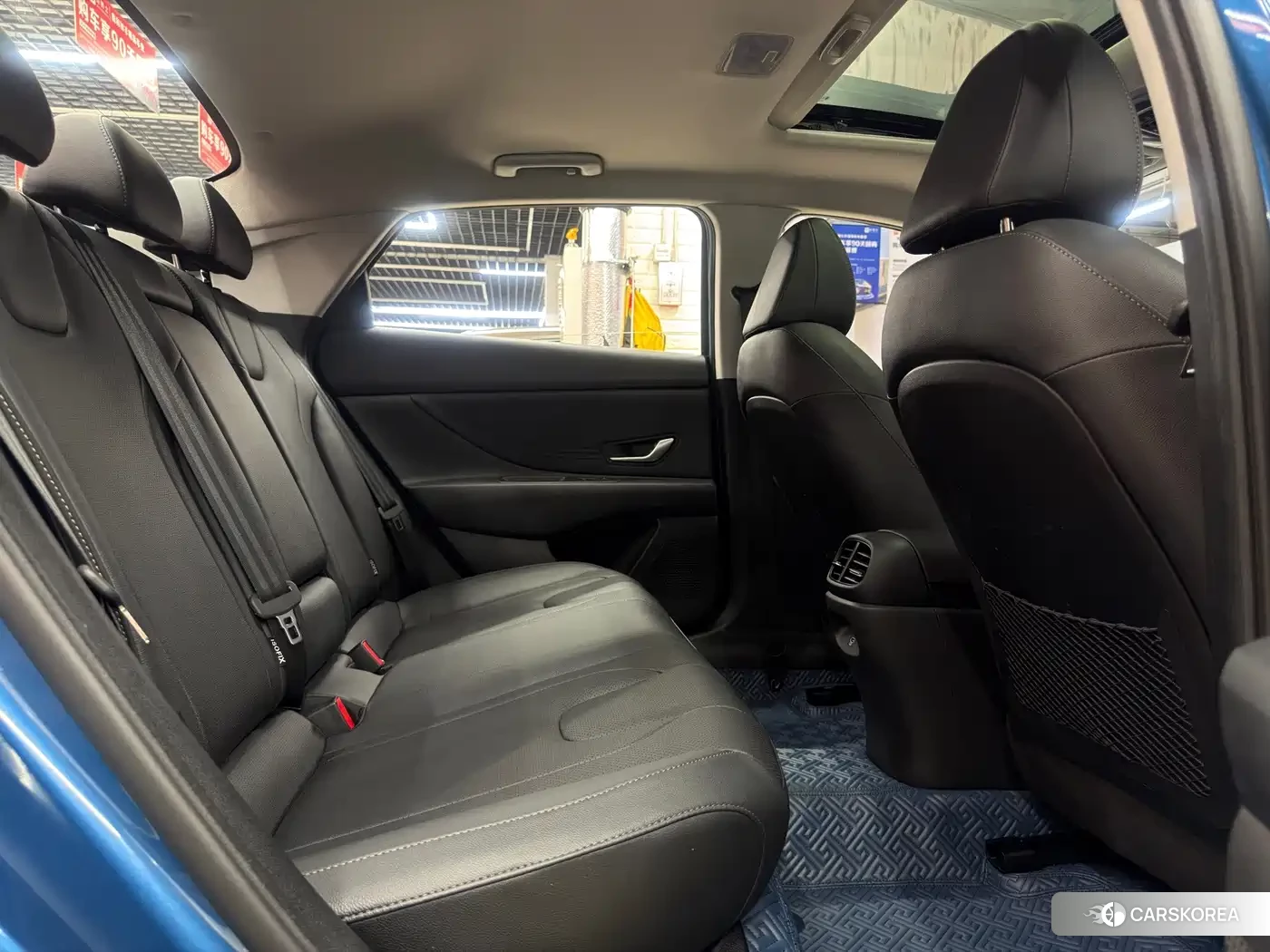 Hyundai Elantra id 4622401 из Китая 11