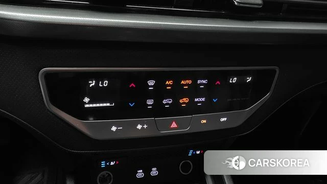 Ssangyong Musso Sports (Q250) id 4342342 из Кореи 10