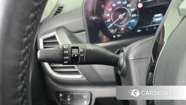 Kia The New Seltos id 4793127 из Кореи 10