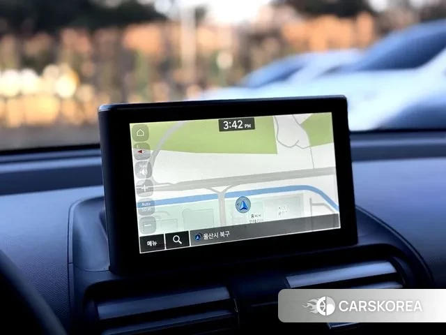 Hyundai Casper id 3670435 из Кореи 10