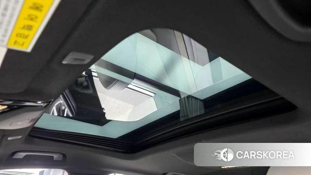 BMW 5 Series (G30) id 3828810 из Кореи 10