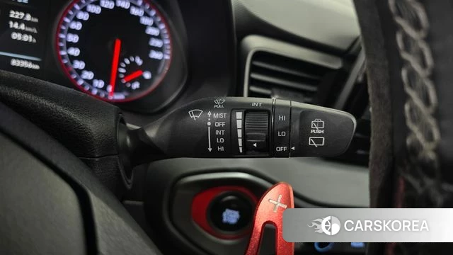 Hyundai Veloster (JS) id 4350924 из Кореи 10